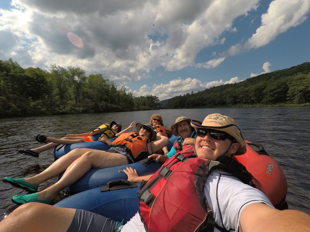 Adirondack Adventures | 4659 NY-28, North River, NY 12856 | Phone: (518) 251-2802