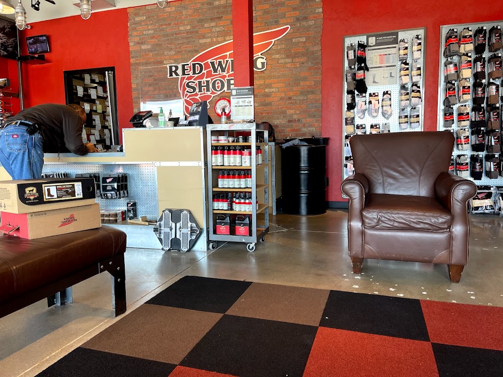 Red Wing - Irving, TX | 2542 N Belt Line Rd, Irving, TX 75062 | Phone: (972) 252-6626