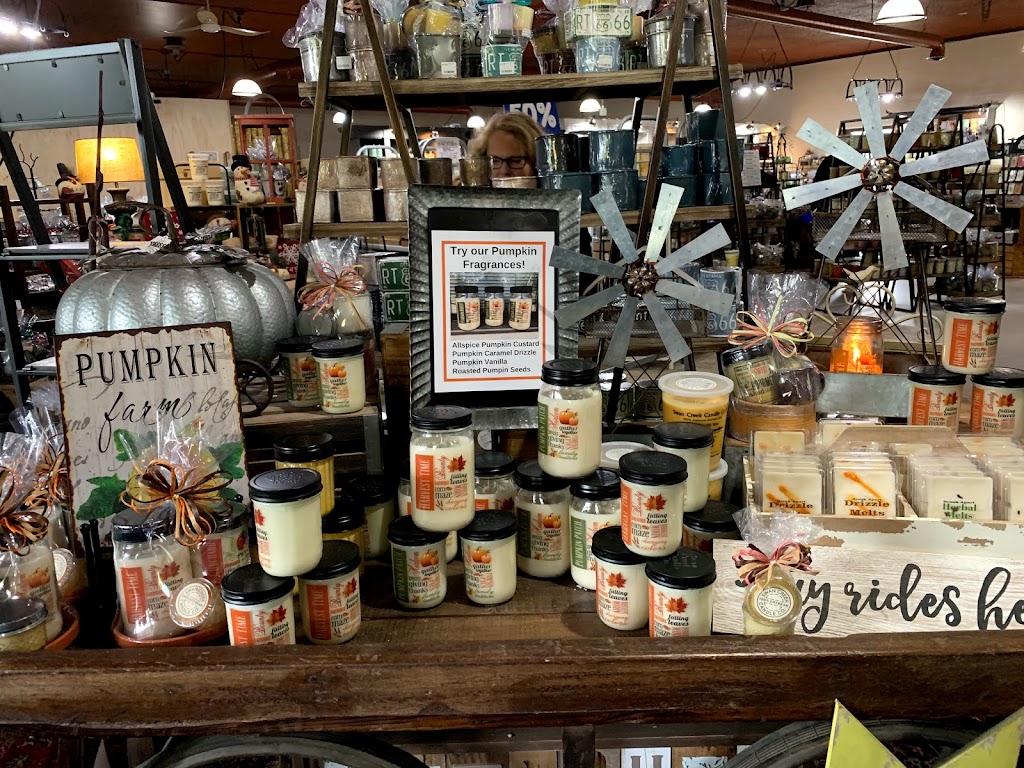 Swan Creek Candle Outlet | 395 W Airport Hwy, Swanton, OH 43558, USA | Phone: (419) 825-5612