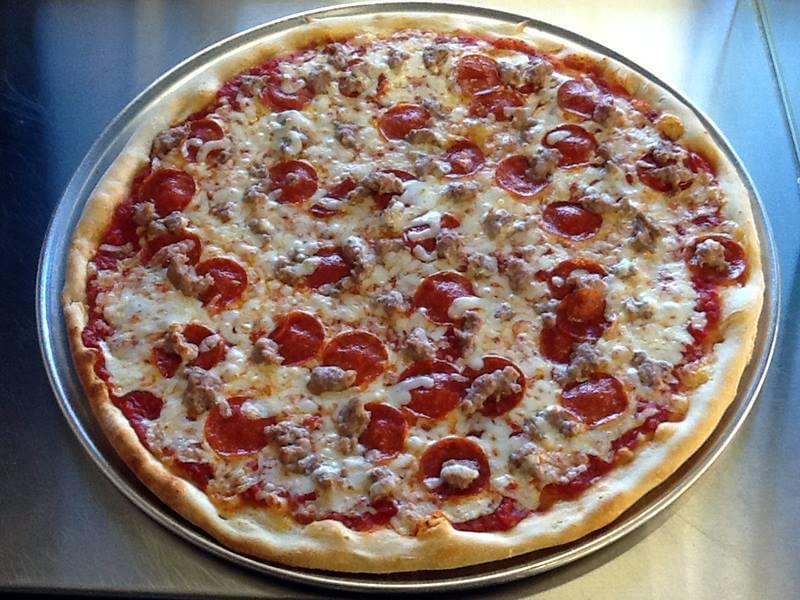 DItalia Pizzeria | 192 N Highland Ave, Ossining, NY 10562, USA | Phone: (914) 944-9200