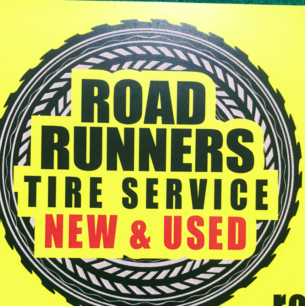 Roadrunner Tire | 9472 Florida Blvd, Walker, LA 70785, USA | Phone: (225) 271-4720