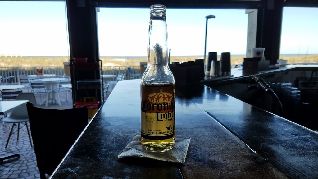 Ocean Grill & Bar | 333 1st St N #110, Jacksonville Beach, FL 32250, USA | Phone: (904) 701-3765