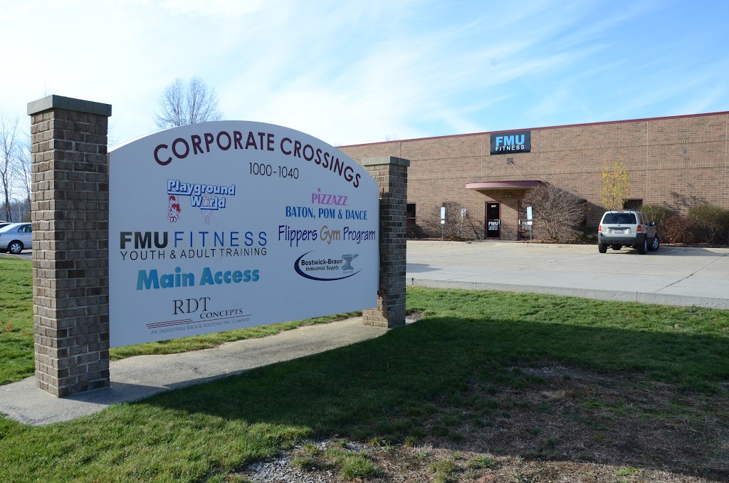 Fit Me Up (FMU) Fitness | 1022 Jaycox Rd, Avon, OH 44011, USA | Phone: (440) 368-8819