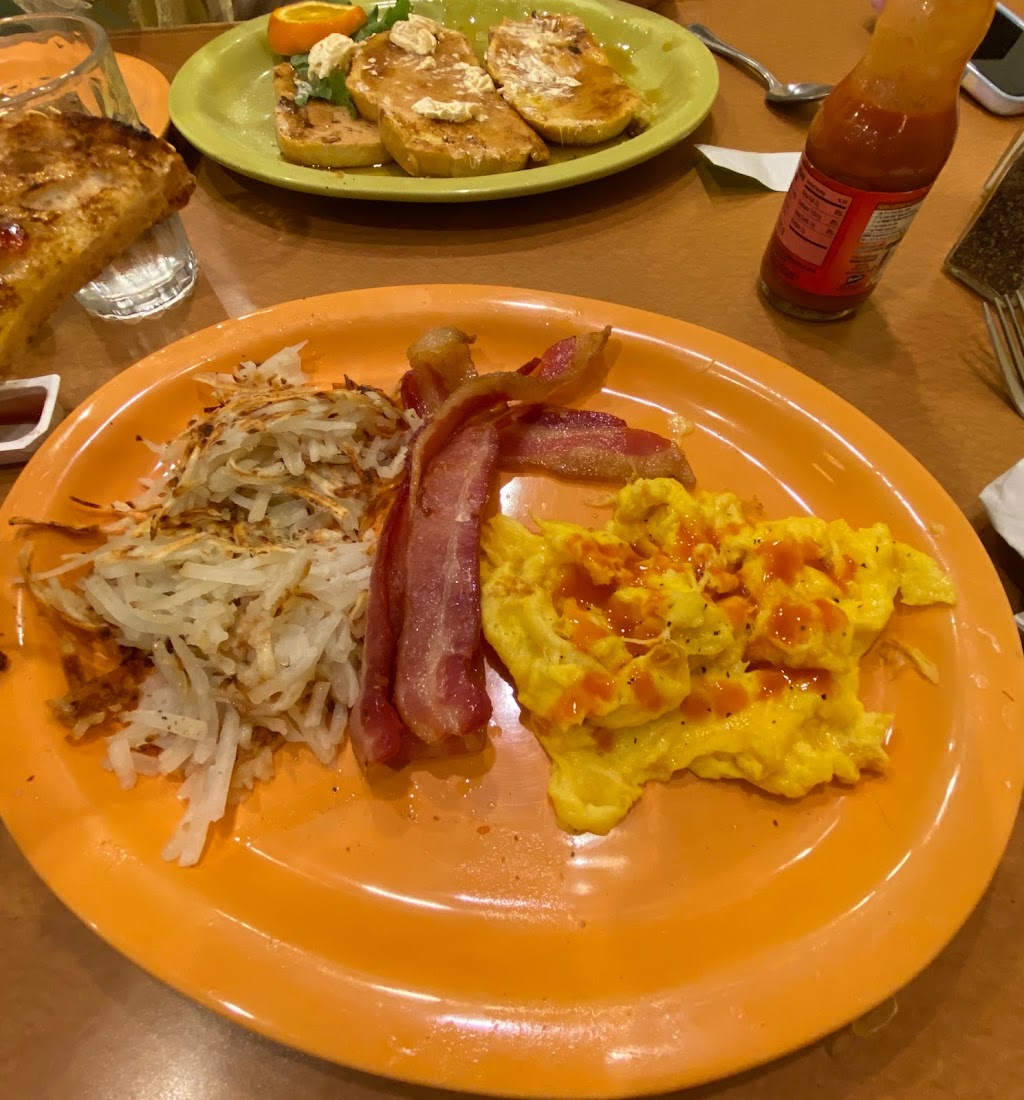 Scramblers | 9570-A Mentor Ave, Mentor, OH 44060 | Phone: (440) 350-6272