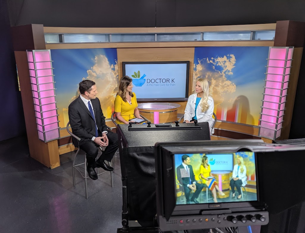 Dr Korina St John | 2323 S Trunk Rd, Palmer, AK 99645, USA | Phone: (989) 720-4325