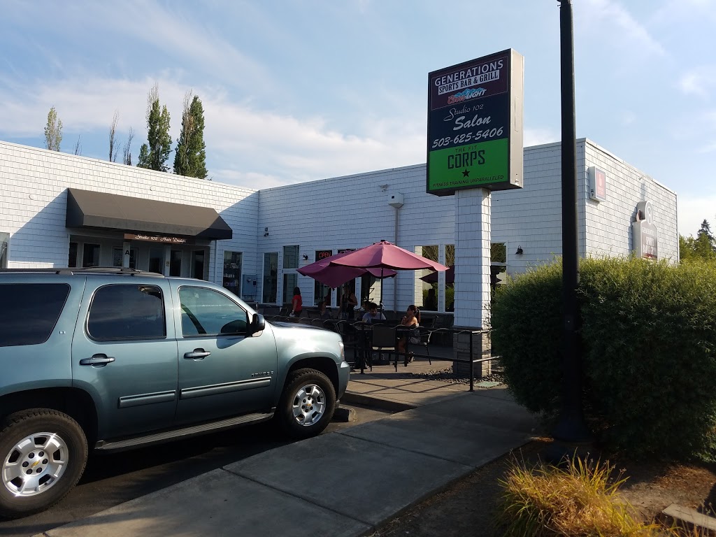 Generations Bar And Grill | 21900 SW Alexander Ln, Sherwood, OR 97140 | Phone: (503) 610-1403