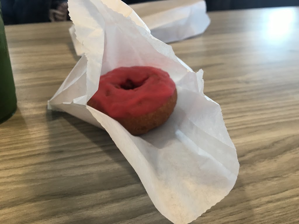 Jolly Donuts | 12775 Van Nuys Blvd, Pacoima, CA 91331, USA | Phone: (818) 896-4678