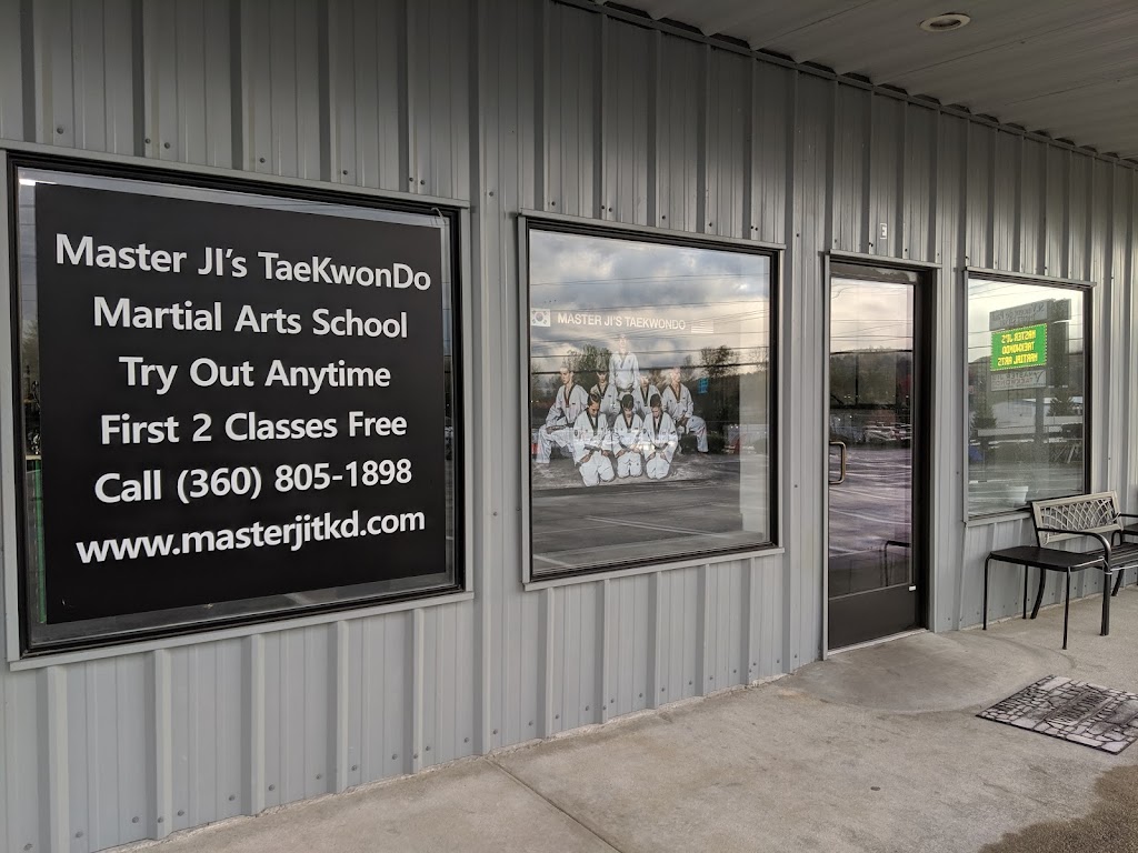 Master Jis Taekwondo | 17150 W Main St STE E, Monroe, WA 98272, USA | Phone: (360) 805-1898