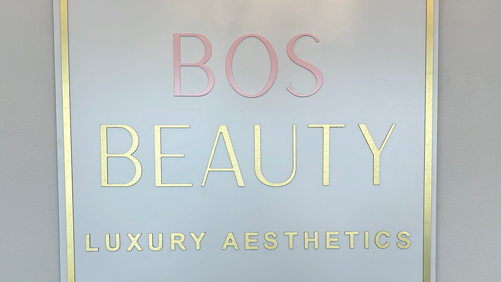 BosBeauty | 7997 W Sahara Ave, Las Vegas, NV 89117, USA | Phone: (702) 815-5810