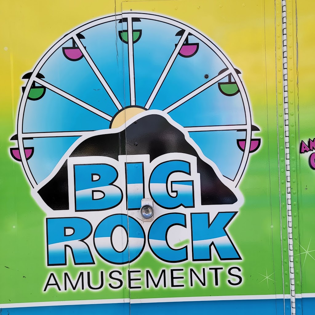 Big Rock Amusements, LLC | 115 Jackson Rd, Venice, FL 34292, USA | Phone: (615) 803-7012