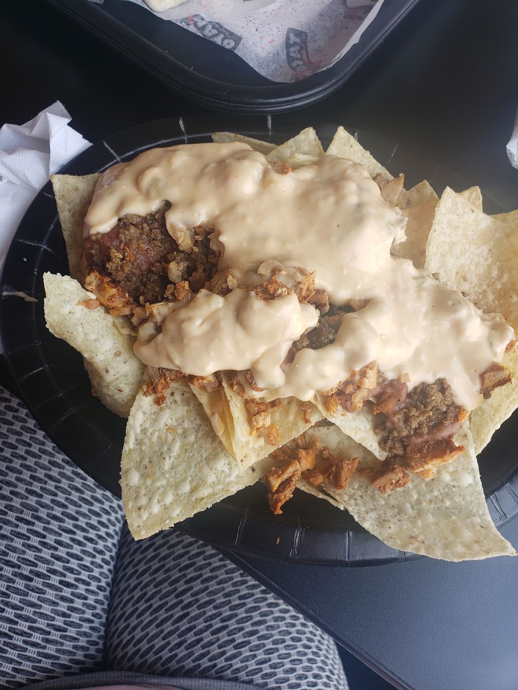 Taco Mayo | 555 N Main St, Noble, OK 73068 | Phone: (405) 872-7007