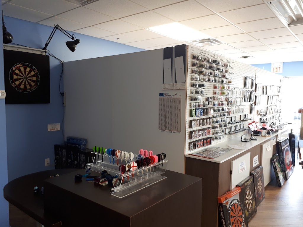 Britcan Dart Supplies | 1803 60 St SE #101, Calgary, AB T2B 0M5, Canada | Phone: (403) 235-2748