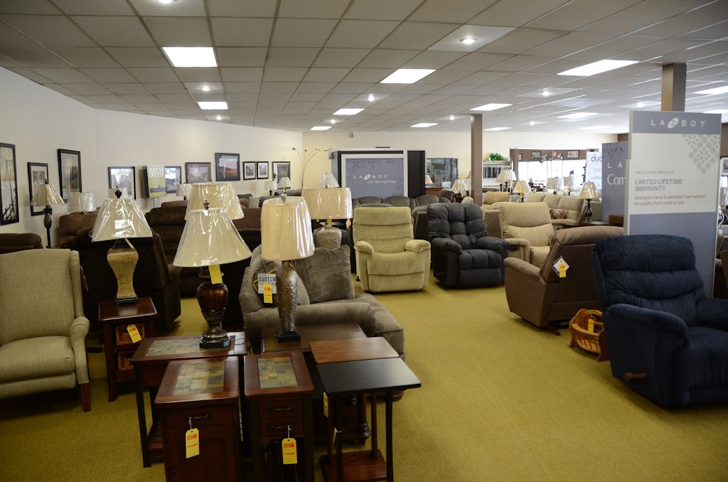 Medlers Furniture | 524 N Meridian St, Portland, IN 47371, USA | Phone: (260) 726-4570
