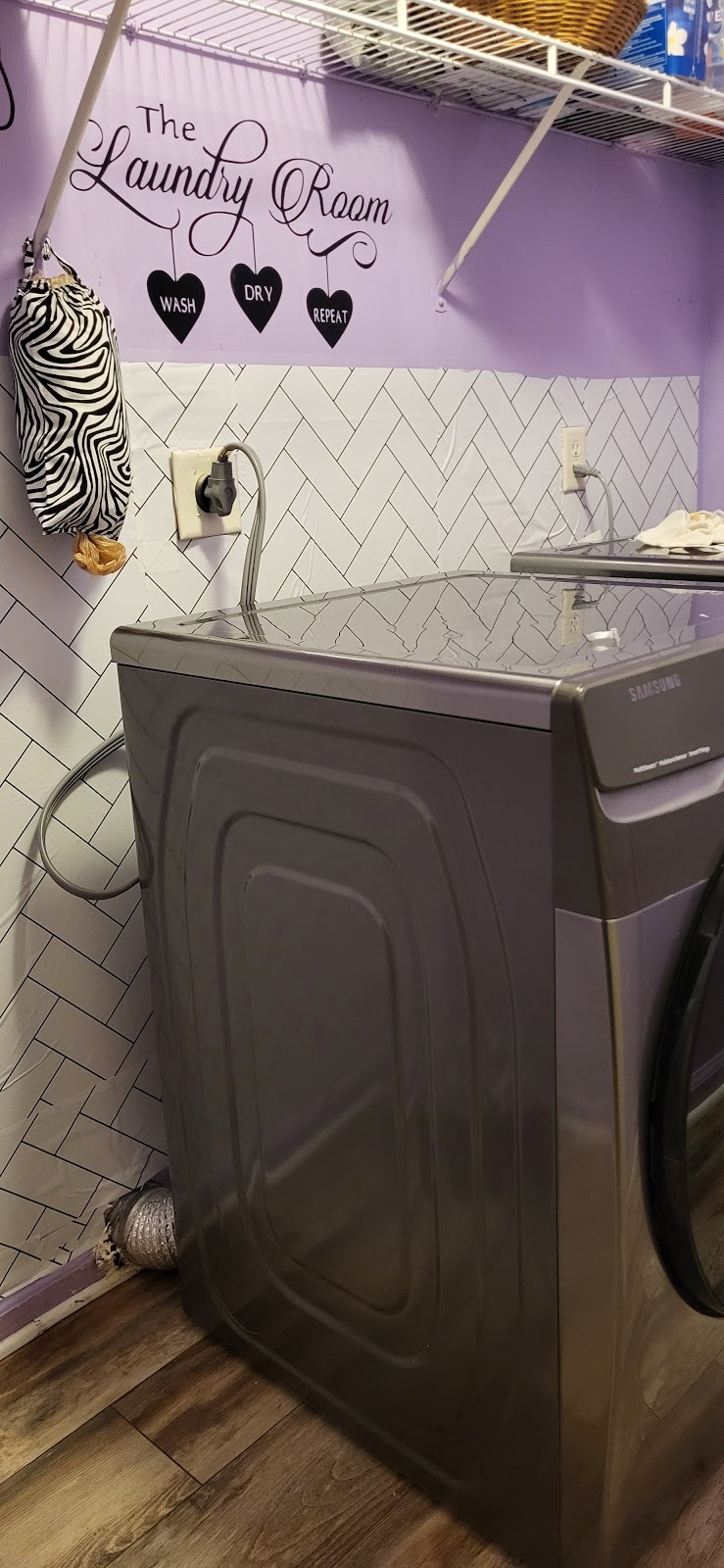 Bag it! Grocery bags Storage. | 4841 Planters Walk, Douglasville, GA 30135, USA | Phone: (678) 542-4933