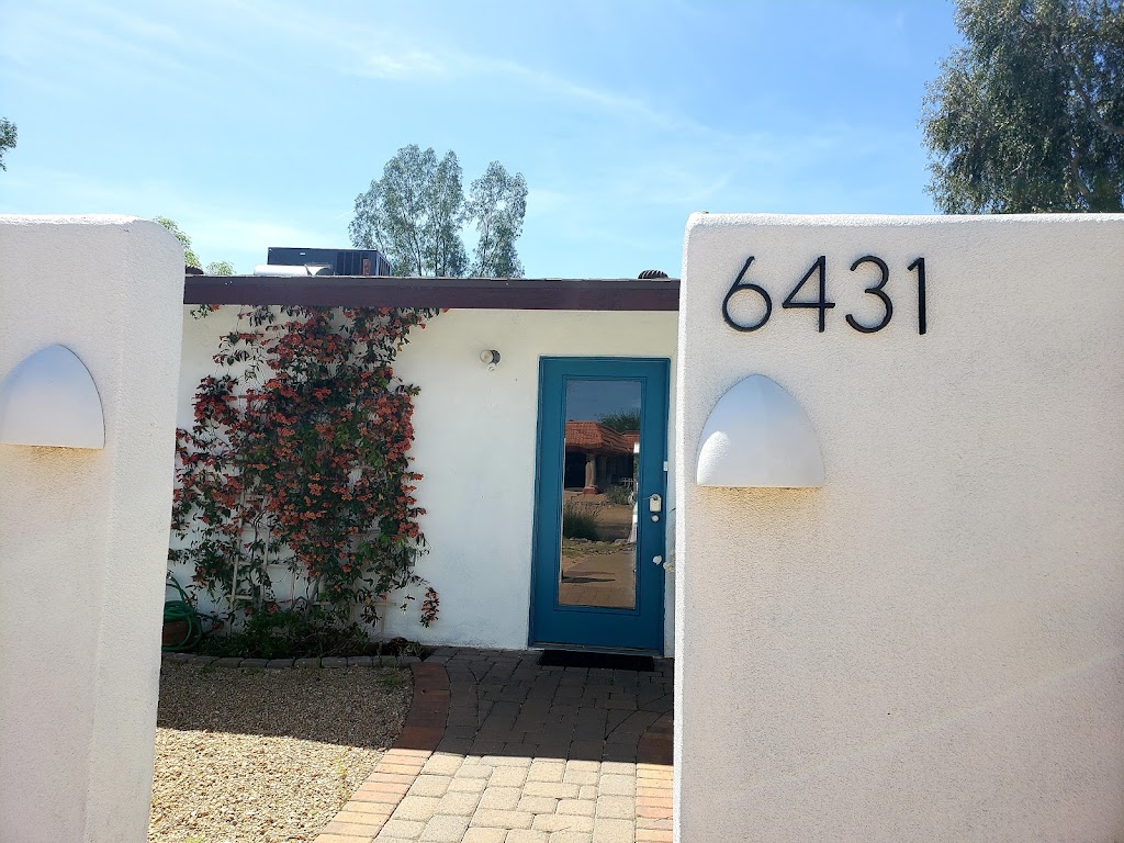 Sunrise Care Homes *Sweetwater | 6431 E Sweetwater Ave, Scottsdale, AZ 85254, USA | Phone: (480) 703-6644