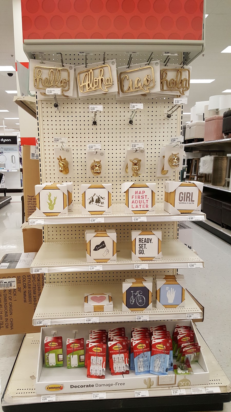 Target | 32351 N Scottsdale Rd, Scottsdale, AZ 85266, USA | Phone: (480) 575-7043