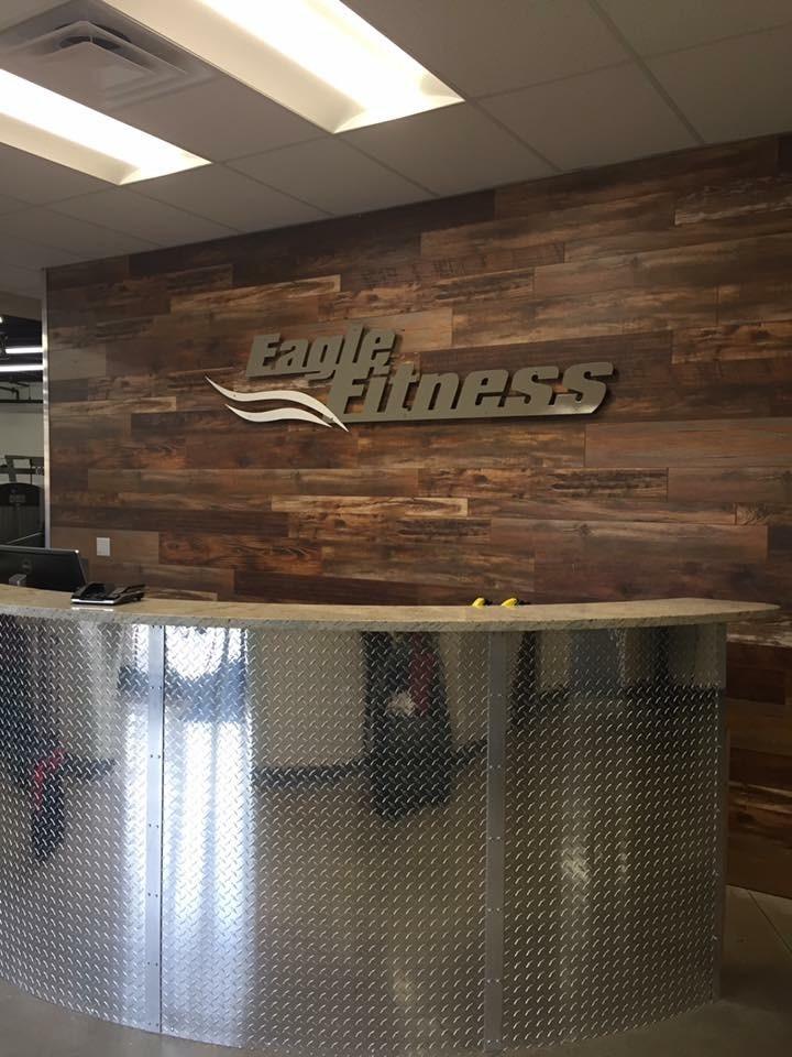 Eagle Fitness | 1535 Los Altos Pkwy, Sparks, NV 89436, USA | Phone: (775) 626-8686