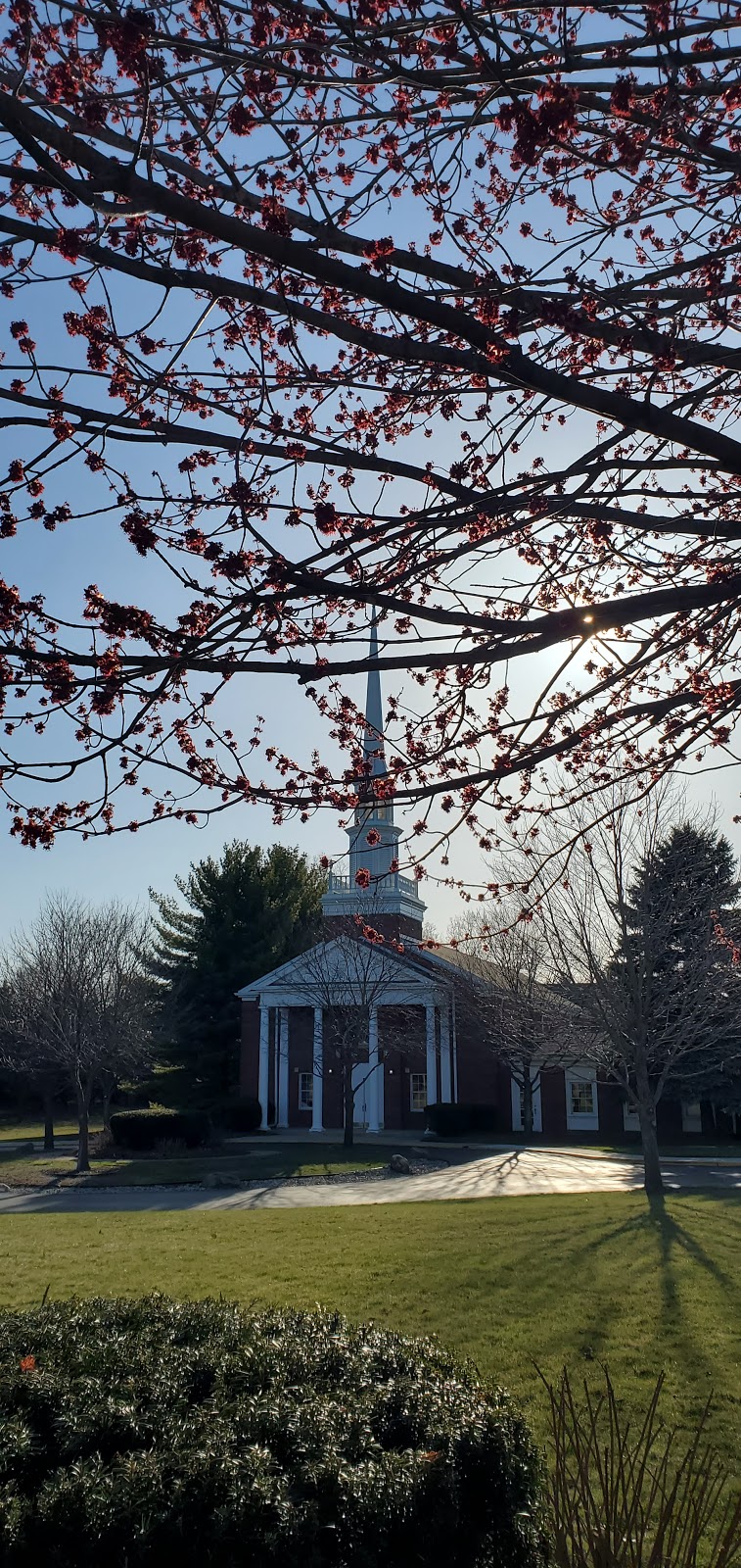 Meadowbrook Congregational Church | 21355 Meadowbrook Rd, Novi, MI 48375, USA | Phone: (248) 348-7757