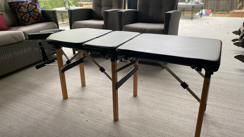 Back In Action Sports and Chiropractic | 3540 E Broad St, Ste 120 #8, Mansfield, TX 76063, USA | Phone: (469) 209-1604