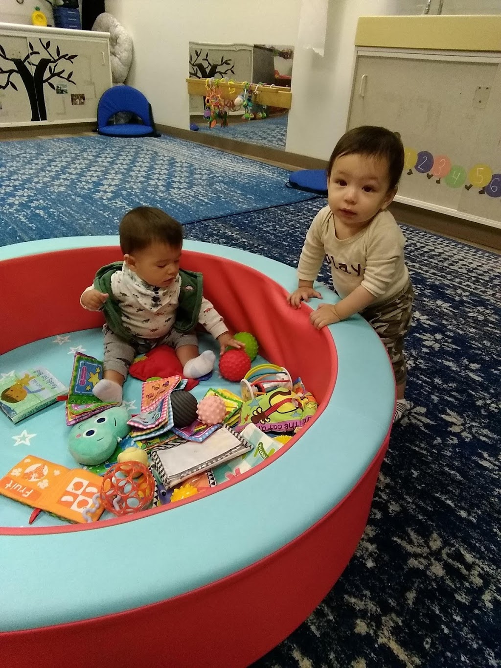 Montessori School of San Clemente - Sunday