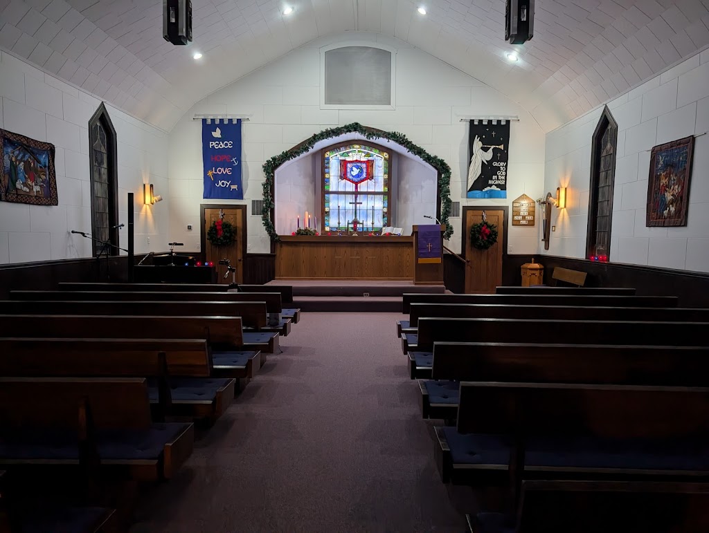 Zwingli United Church of Christ | 23148 County Rd 24, West Concord, MN 55985, USA | Phone: (507) 356-4340