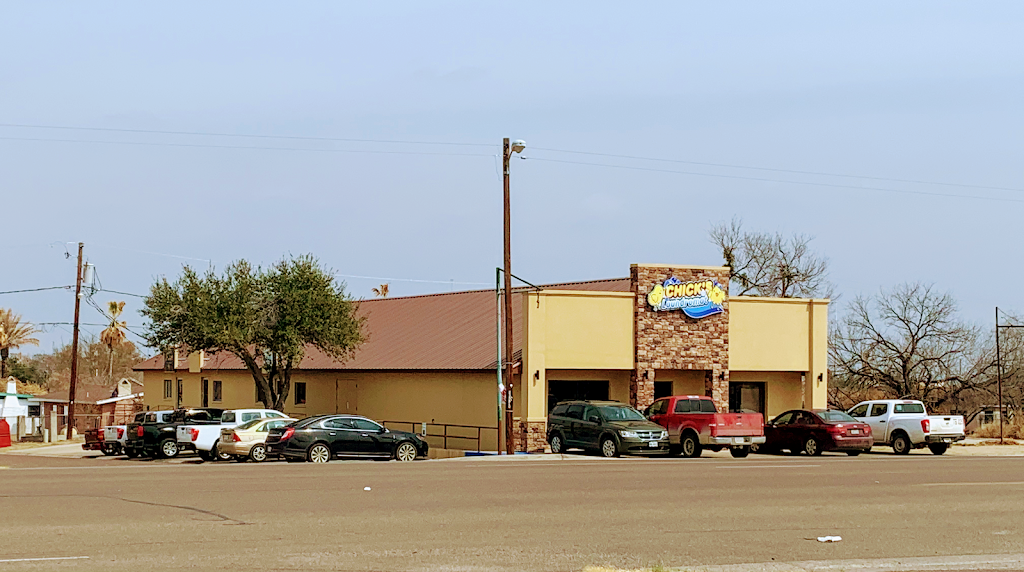 Chick’s Laundromat | 1814 US-83, Zapata, TX 78076, USA | Phone: (956) 750-3507