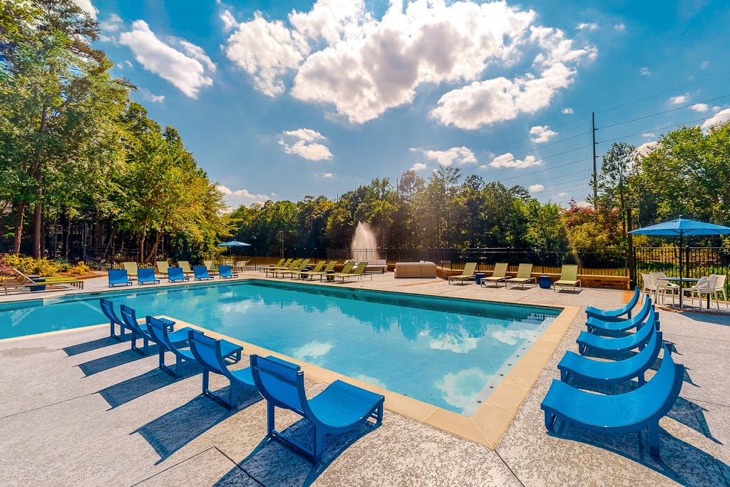 Inverness Cliffs Apartments | 100 Inverness Cliffs Dr, Birmingham, AL 35242, USA | Phone: (205) 619-2552