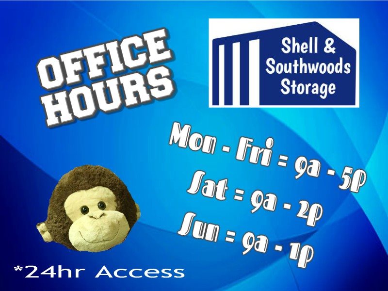 Shell & Southwoods Storage | 223 Southwoods Dr, Columbia, IL 62236, USA | Phone: (618) 281-8777