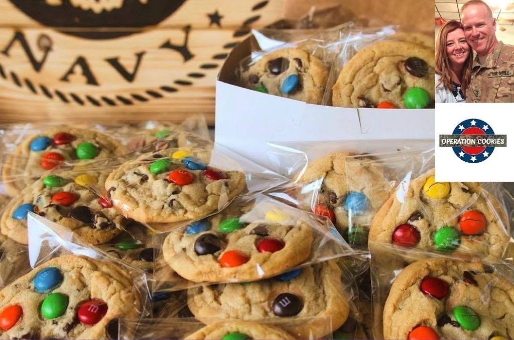 Operation Cookies | 398 Moon Clinton Rd, Coraopolis, PA 15108 | Phone: (207) 730-8574