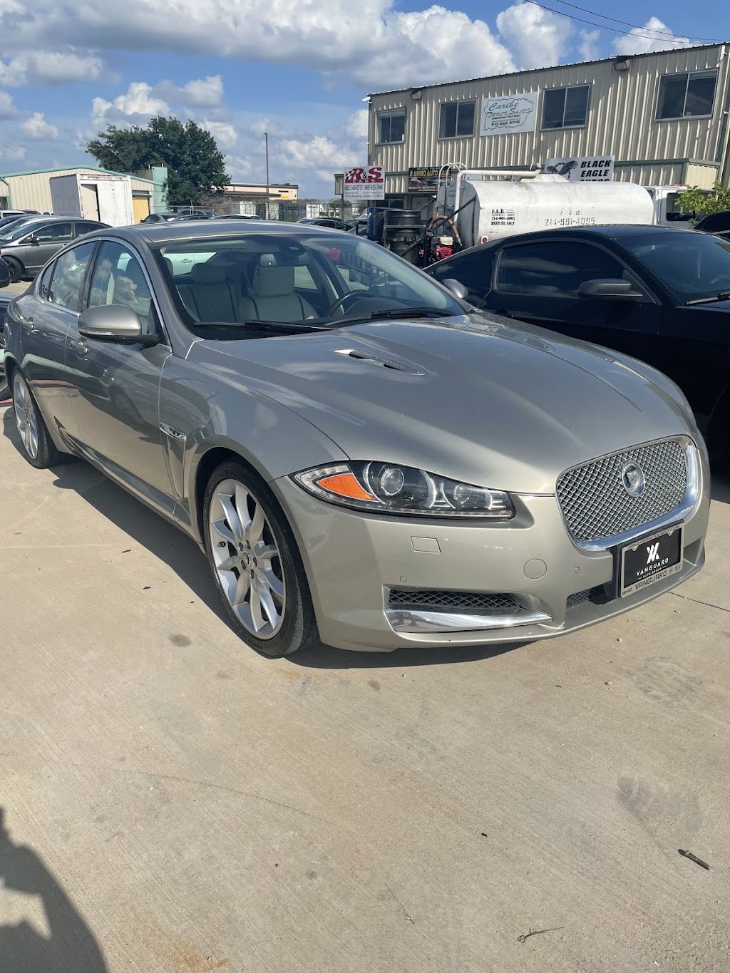 Black Eagle Autos | 3421 Brandon Ln, Fort Worth, TX 76116, USA | Phone: (682) 405-8393