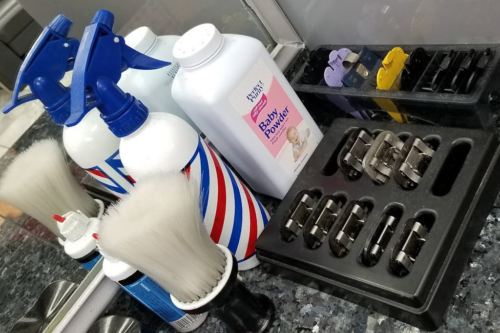 Happy Hair Barber Shop | 17220 N 19th Ave #2406, Phoenix, AZ 85023, USA | Phone: (602) 942-4825