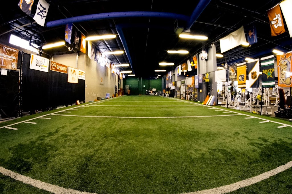 Spooner Sports Institute | 5750 S 32nd St, Phoenix, AZ 85040, USA | Phone: (602) 437-5055