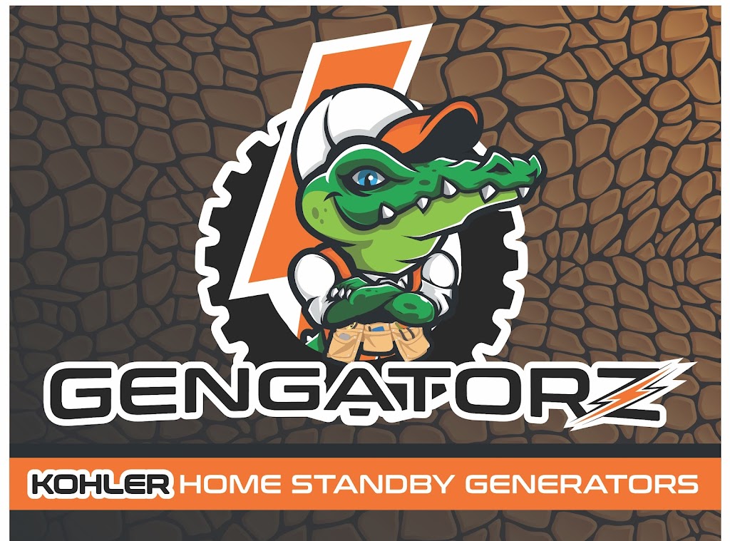 Gengatorz | 17911 LA-3235, Galliano, LA 70354, USA | Phone: (985) 632-1692