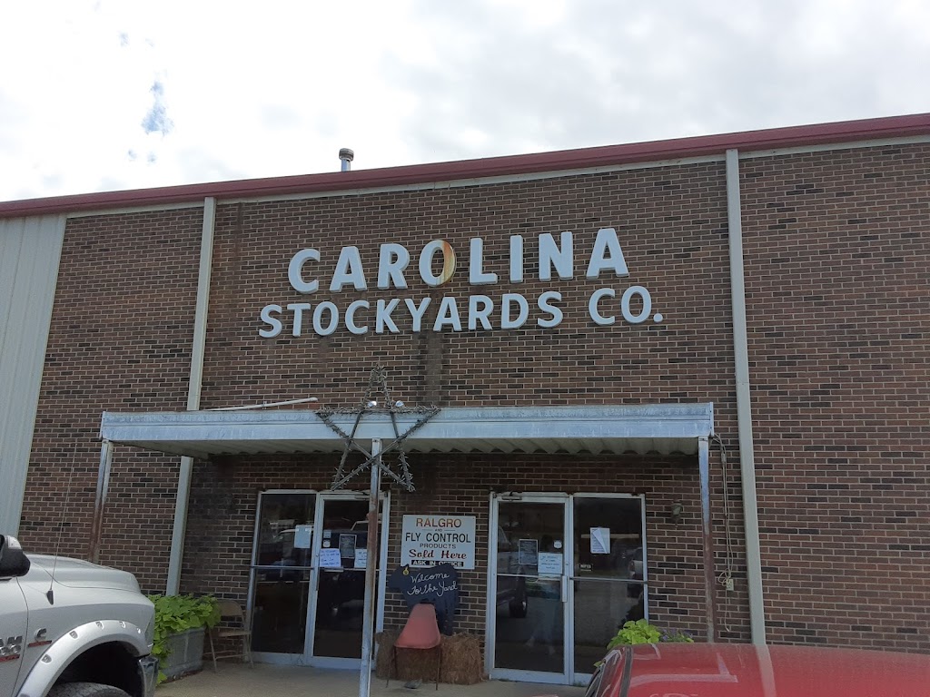 Carolina Restaurant | 260 Stockyard Rd, Siler City, NC 27344, USA | Phone: (919) 663-6032