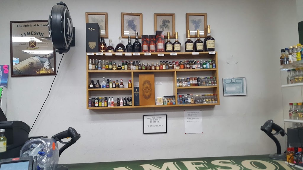 University Wine & Liquor | 1225 Western Ave, Albany, NY 12203, USA | Phone: (518) 438-0214