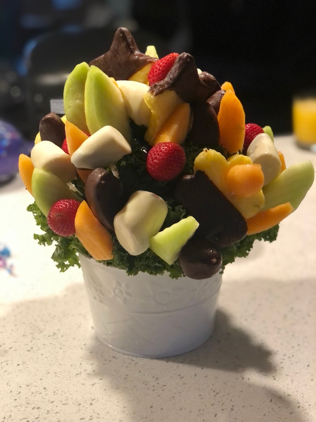 Edible Arrangements | 9745 NE 119th Way, Kirkland, WA 98034 | Phone: (425) 814-2420