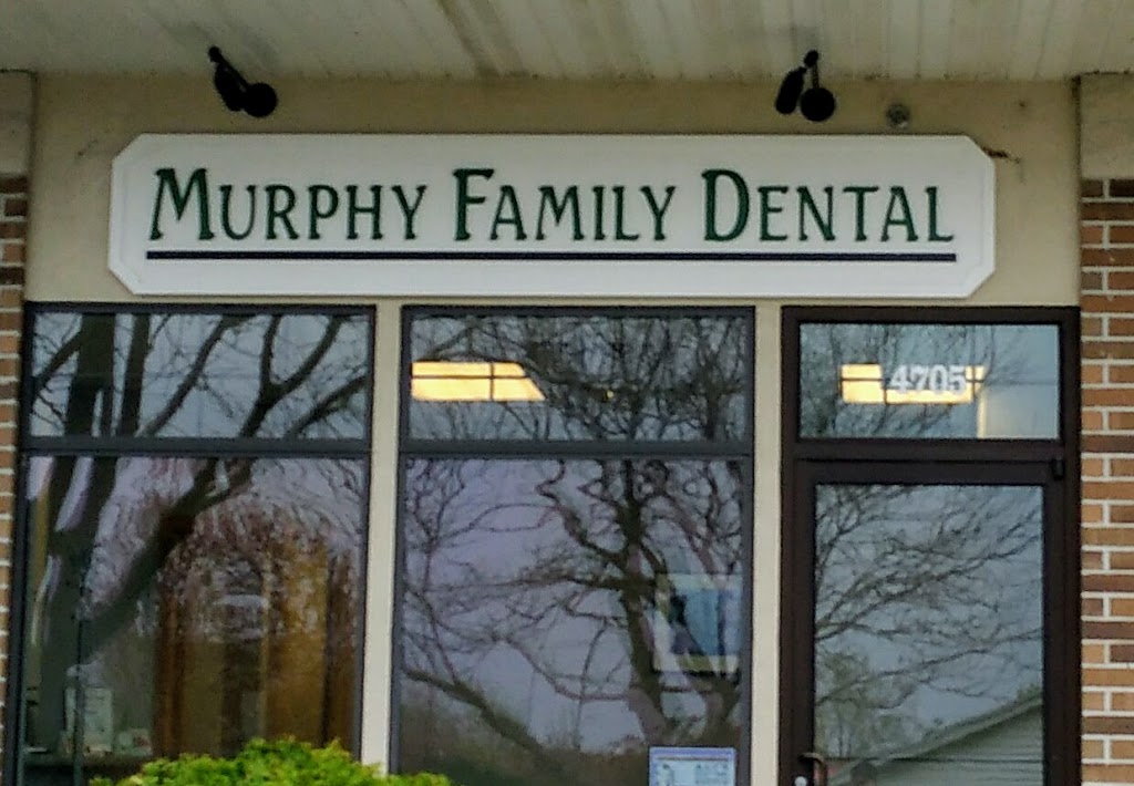 Murphy Family Dental | 4705 Dale Curtin Dr, McFarland, WI 53558, USA | Phone: (608) 838-7474