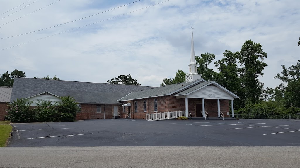 Pine Grove Missionary Baptist Church | 1133 Pine Grove Rd, Rosa, AL 35121 | Phone: (205) 274-8346