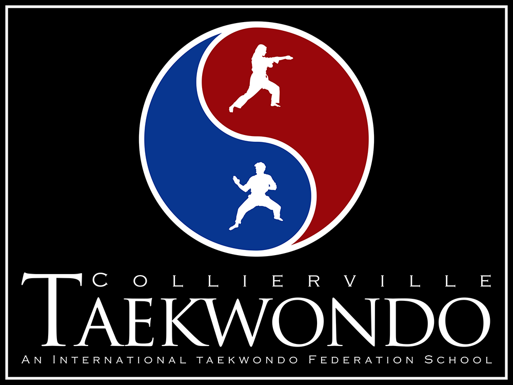 Collierville Taekwondo | 4610 Merchants Park Cir #563, Collierville, TN 38017, USA | Phone: (901) 861-1800