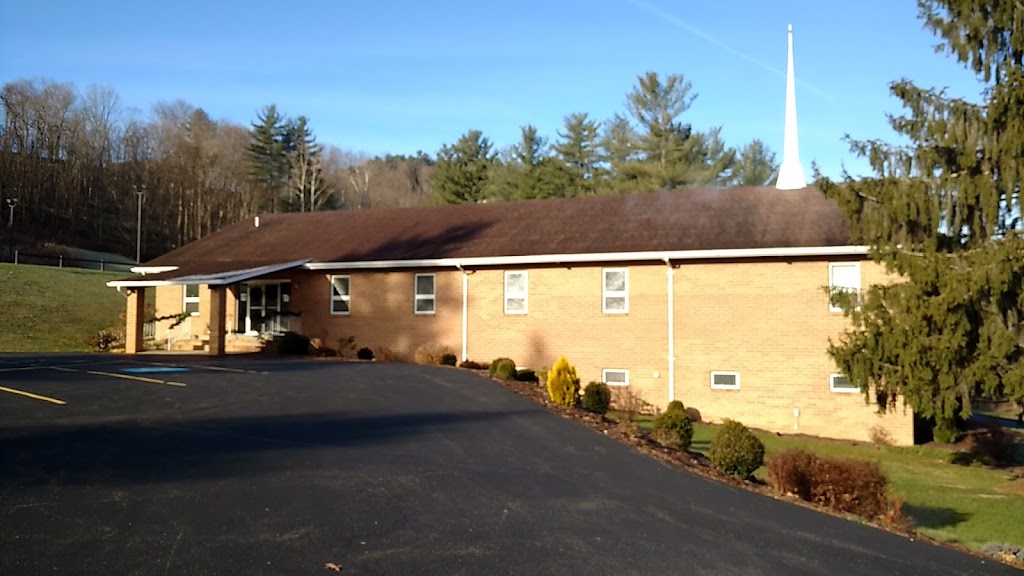 Waynesburg First Assembly Of God | 4131 W Roy Furman Hwy, Waynesburg, PA 15370, USA | Phone: (724) 627-5356