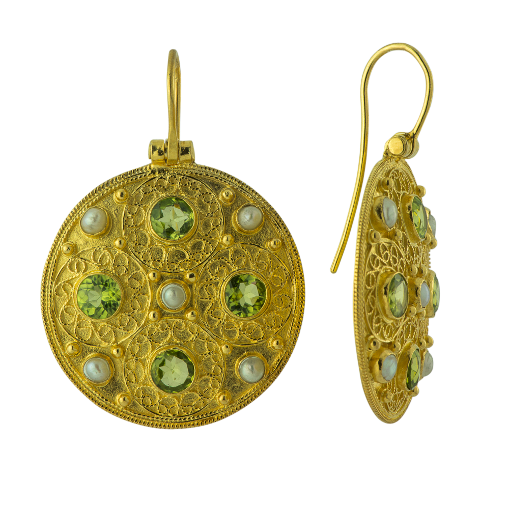 Museum of Jewelry | 1500 E Juana Ave, San Leandro, CA 94577, USA | Phone: (800) 835-2700