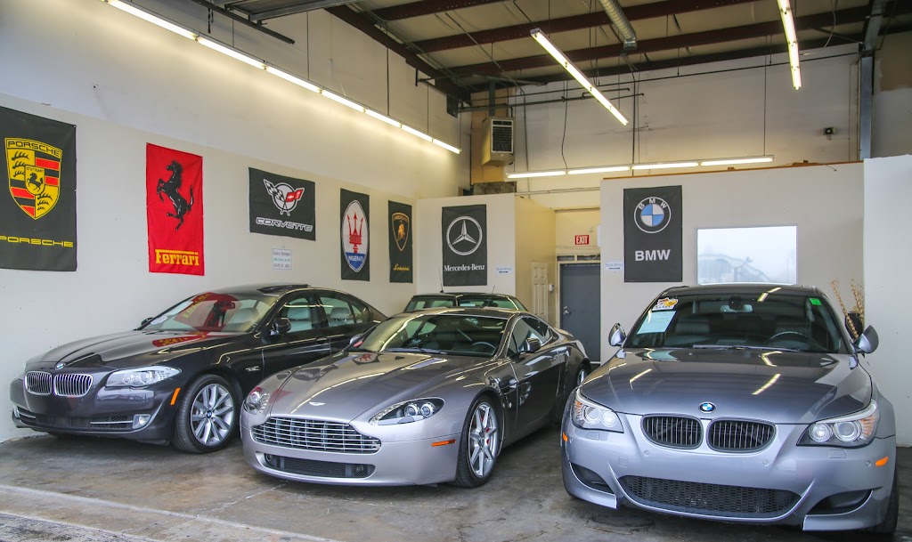 Galaxy Autosport | 3300 Fulton Ave B, Sacramento, CA 95821, USA | Phone: (916) 339-7041