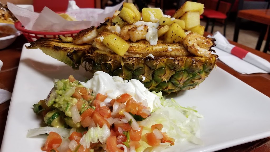 La Fogata Mexican Restaurant | 1105 N Houston Levee Rd, Cordova, TN 38018, USA | Phone: (901) 505-2723