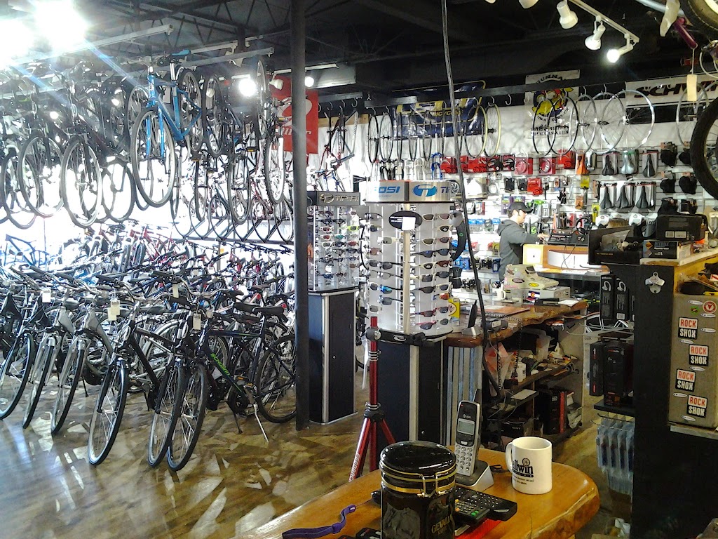 Ballwin Cycles | 15340 Manchester Rd, Ellisville, MO 63011, USA | Phone: (636) 391-2666