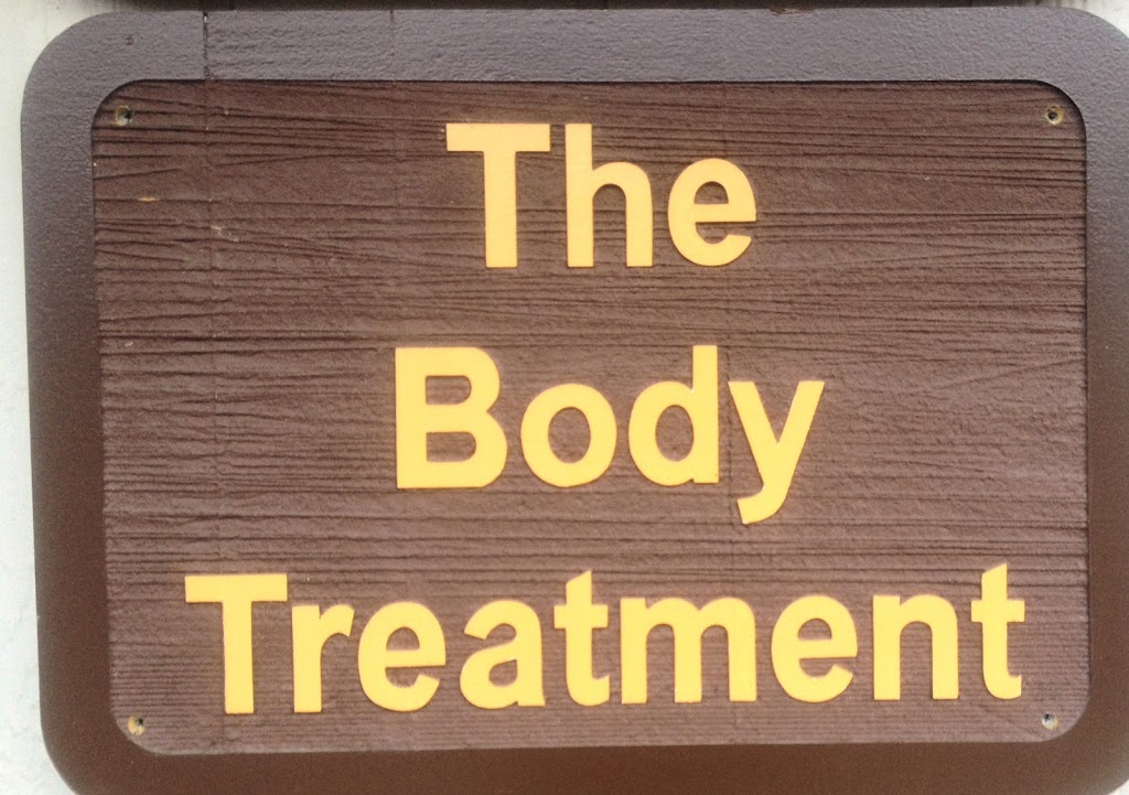 The Body Treatment | 2010 W 120th Ave #108, Westminster, CO 80234, USA | Phone: (303) 256-4613