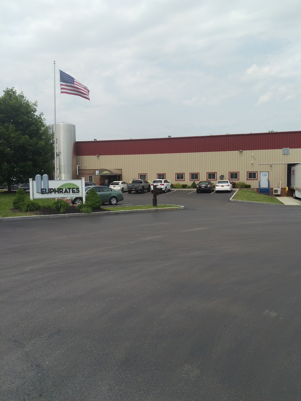 Euphrates Inc | 230 Enterprise Rd, Johnstown, NY 12095, USA | Phone: (518) 762-3488