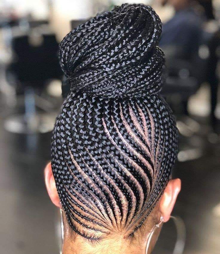 M & E African Hair Braiding | 9819 W Florissant Ave, St. Louis, MO 63136, USA | Phone: (314) 733-1221