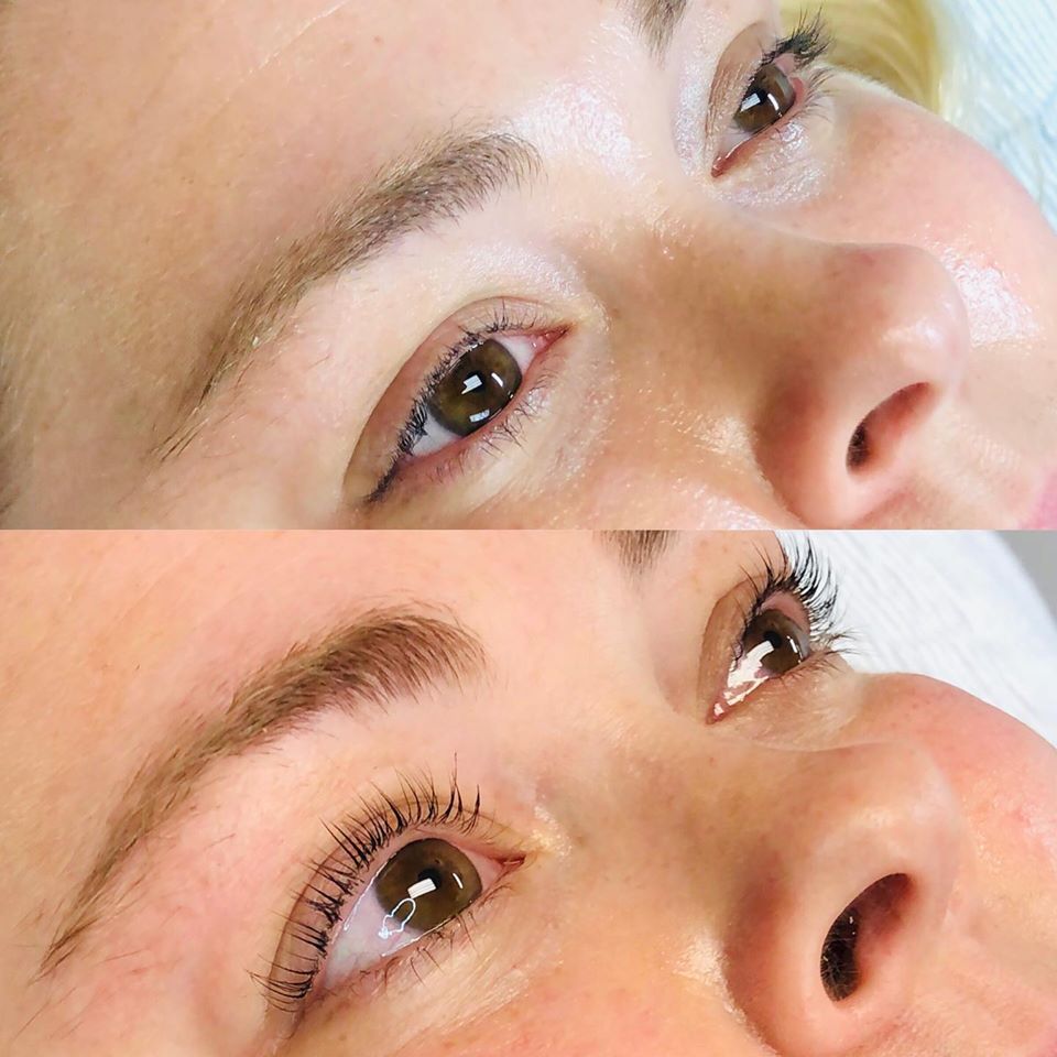 Lash & Skin Lab | 9020 S McClintock Dr Ste 5, Tempe, AZ 85284, USA | Phone: (480) 336-6055