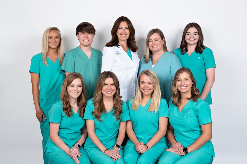 Abenoja Orthodontics at Liberty Park | 8000 Liberty Pkwy Suite 128, Vestavia Hills, AL 35242, USA | Phone: (205) 969-1969