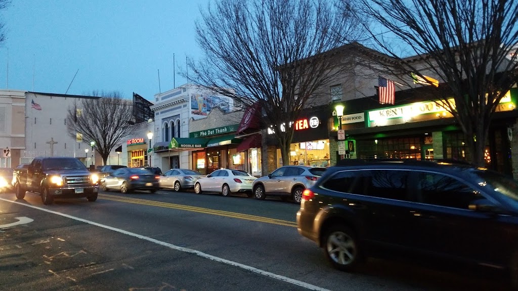 Fresh Fresh Seafood | 507 York Rd, Towson, MD 21204, USA | Phone: (410) 821-3474